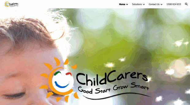 childcarers.com.au