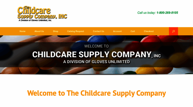 childcaresupplycompany.com