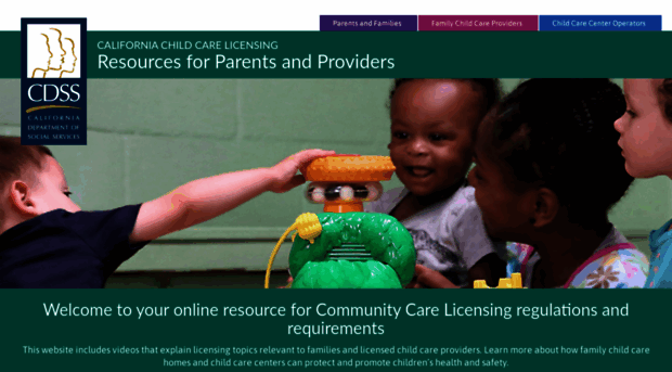 childcarevideos.org