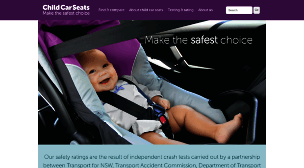 childcarseats.com.au