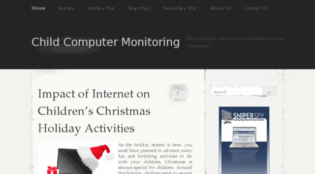 childcomputermonitoring.com