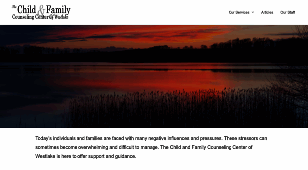 childcounselingwestlake.com