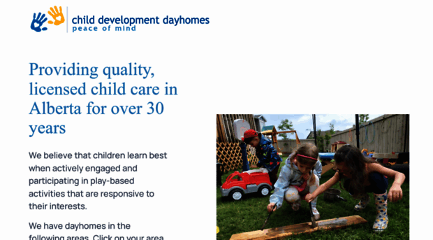 childdev.com