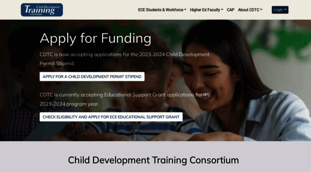 childdevelopment.org