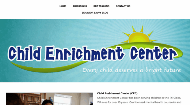 childenrichmentcenter.org