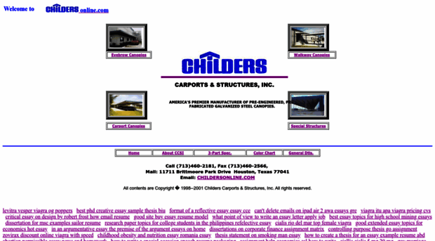 childersonline.com