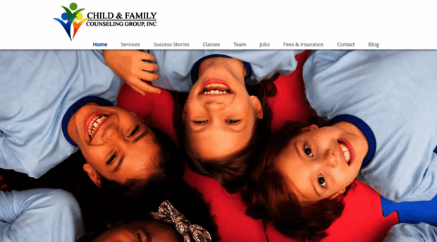 childfamilygroup.com