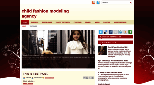 childfashionmodelingagency.blogspot.com.au