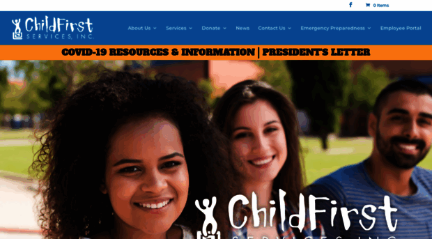 childfirstservices.org