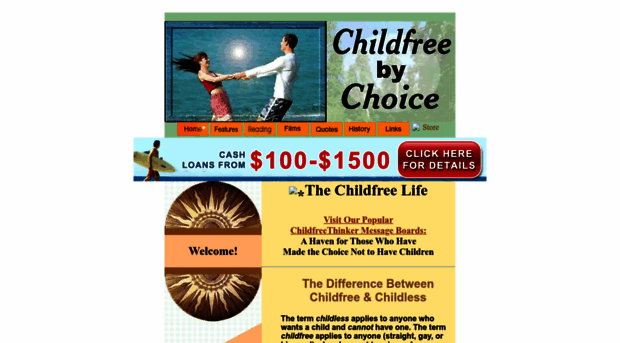 childfreebychoice.com