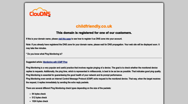 childfriendly.co.uk