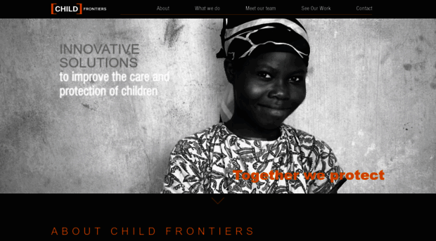 childfrontiers.com