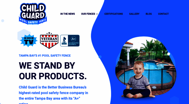 childguardsafetyfence.com