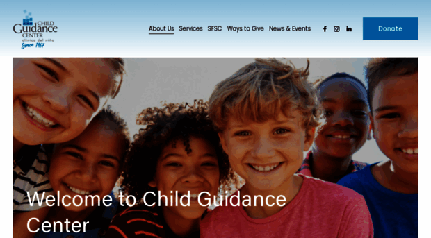 childguidancecenter.com