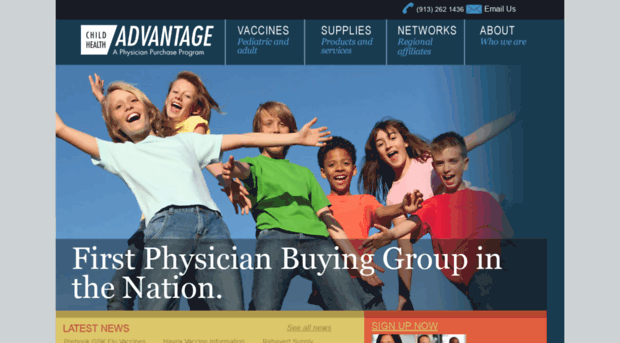 childhealthadvantage.com