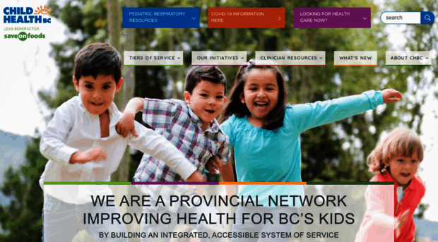 childhealthbc.ca