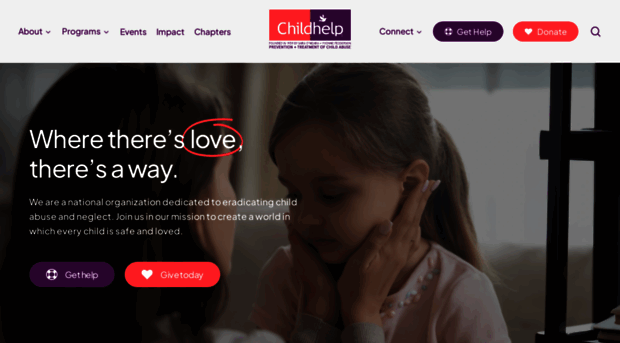 childhelpusa.org