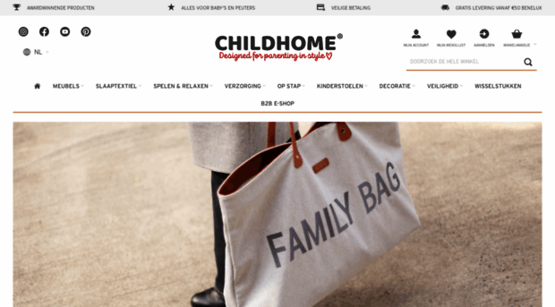 childhome.com