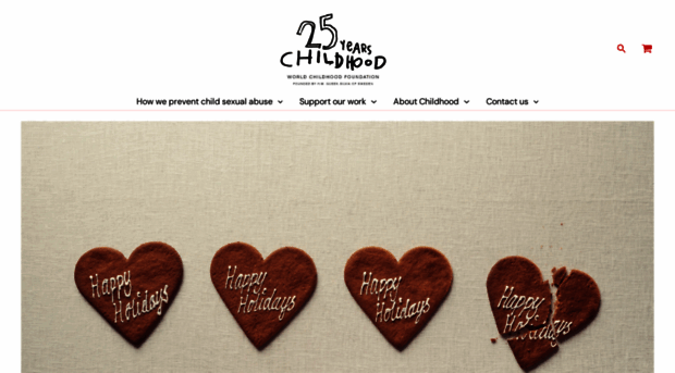 childhood.org