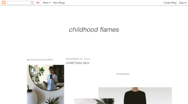 childhoodflames.blogspot.tw