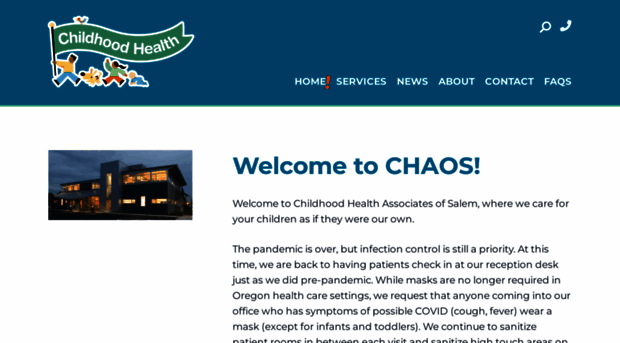 childhoodhealth.com