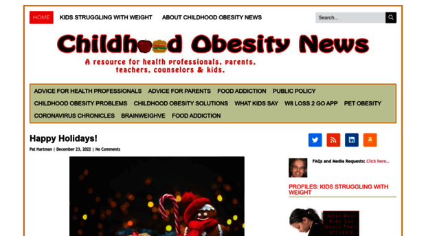 childhoodobesitynews.com