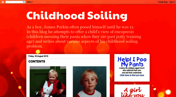 childhoodsoiling.blogspot.com