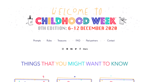 childhoodweek.format.com