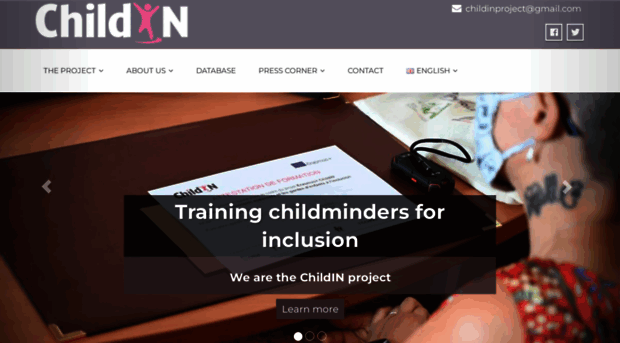 childin.eu