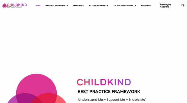 childkind.org.au