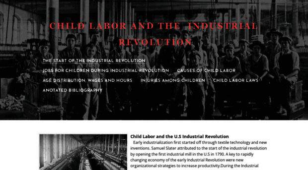 childlaborindustrialrevolutionn.weebly.com