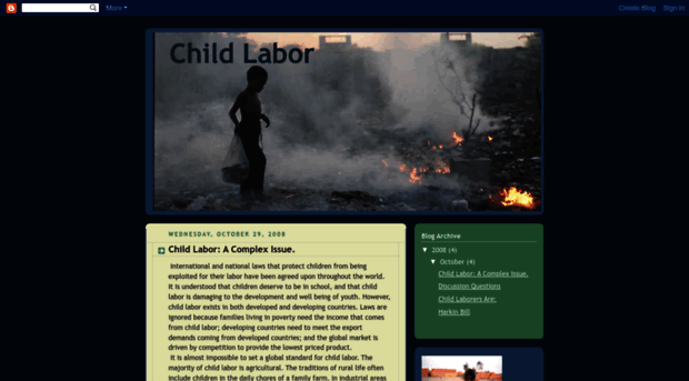 childlaborjustice.blogspot.com