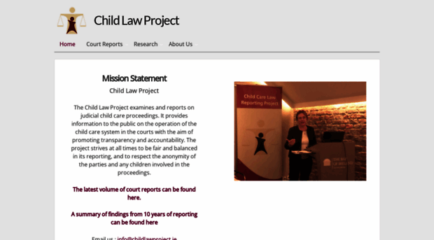 childlawproject.ie