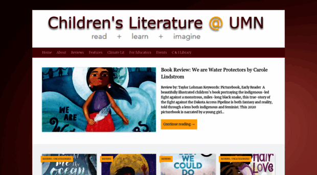 childlitumn.org