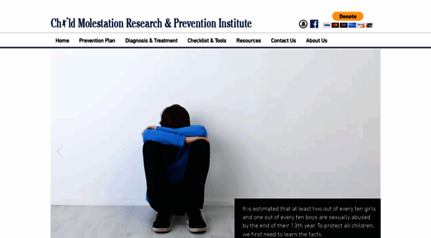 childmolestationprevention.org