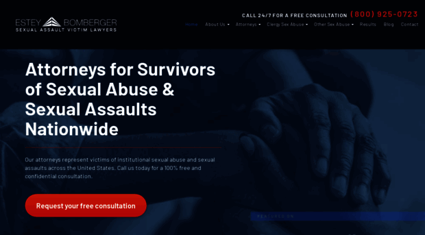 childmolestationvictims.com