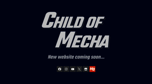 childofmecha.com