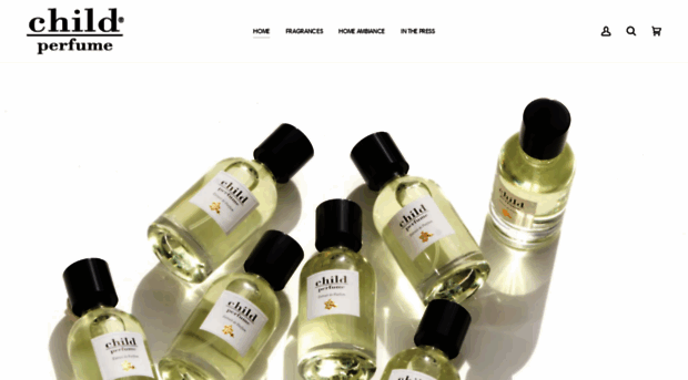 childperfume.com