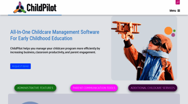 childpilot.com