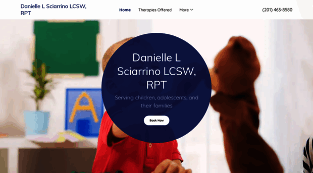 childplaytherapist.com