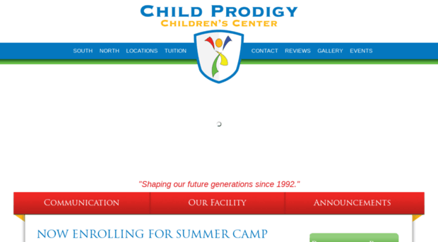 childprodigycc.com