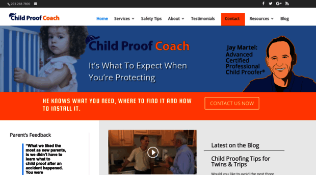 childproofcoach.com