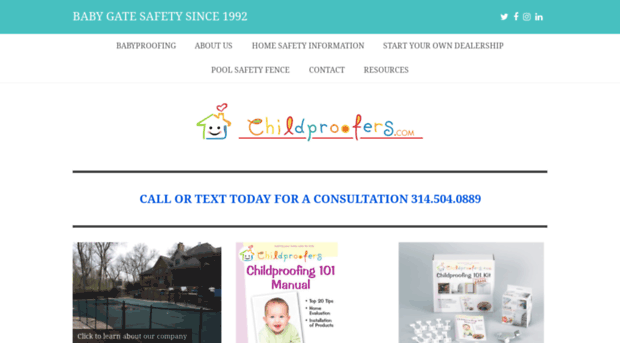 childproofers.com