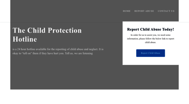 childprotection.co.za