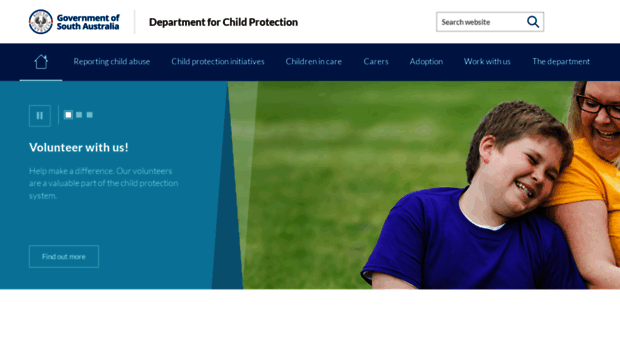 childprotection.sa.gov.au