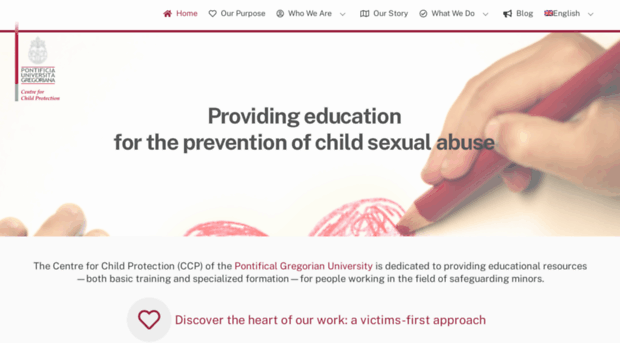 childprotection.unigre.it