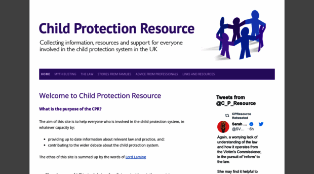 childprotectionresource.online