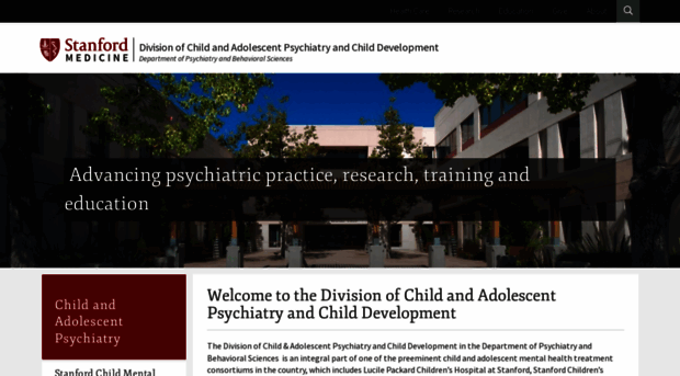 childpsychiatry.stanford.edu