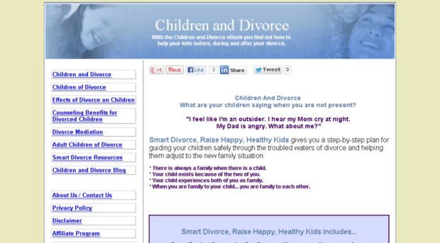 children-and-divorce.net