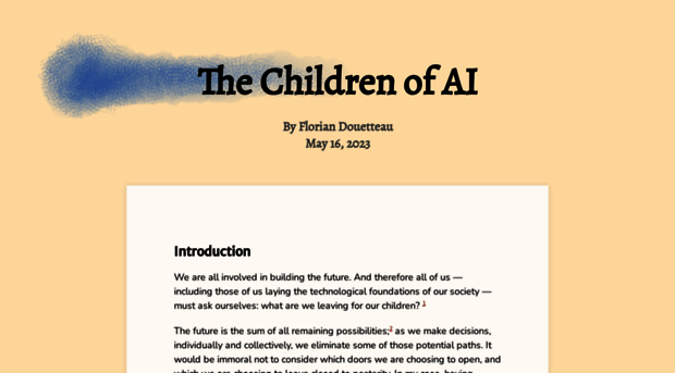 children-of-ai.florian-douetteau.com